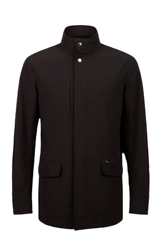 Kired TUGA Nylon-Cotton Jacket