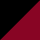 Black/ Burgundy