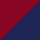 Burgundy/ Midnight Blue