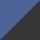Cobalt Blue/ Dark Grey