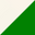 Cream/ Green