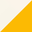 Cream/ Mustard Yellow