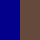 Dark Blue | Brown