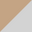 Light Brown/ Light Grey