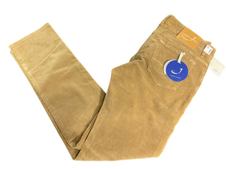 Jacob Cohen Style 688 Jeans