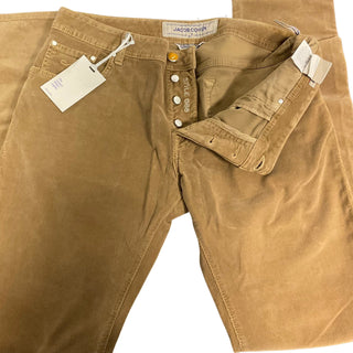 Jacob Cohen Style 688 Jeans
