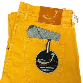 Jacob Cohen Jeans