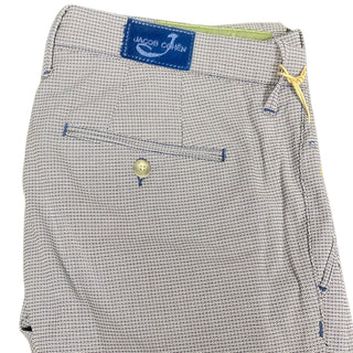 Jacob Cohen Nailhead Jeans