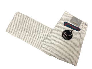 Jacob Cohen Striped Jeans