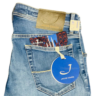 Jacob Cohen Jeans