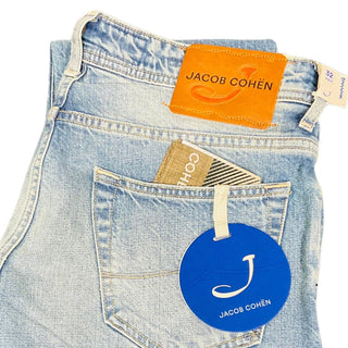 Jacob Cohen Jeans