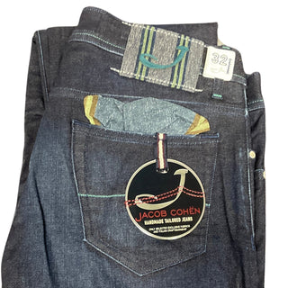 Jacob Cohen Jeans