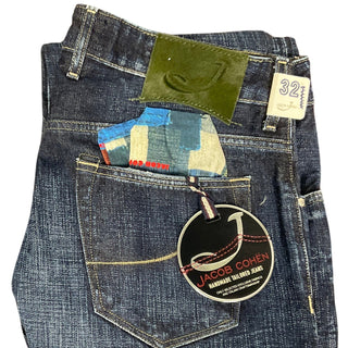 Jacob Cohen Jeans