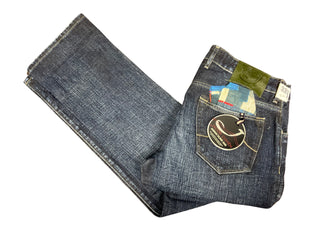 Jacob Cohen Jeans