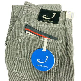 Jacob Cohen Jeans