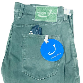 Jacob Cohen Jeans