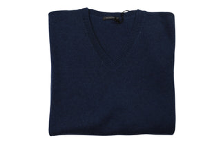 Manrico Cashmere Sweater