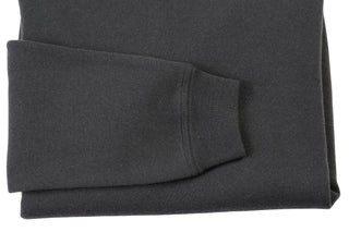 Manrico Dark-Grey Cashmere Sweater