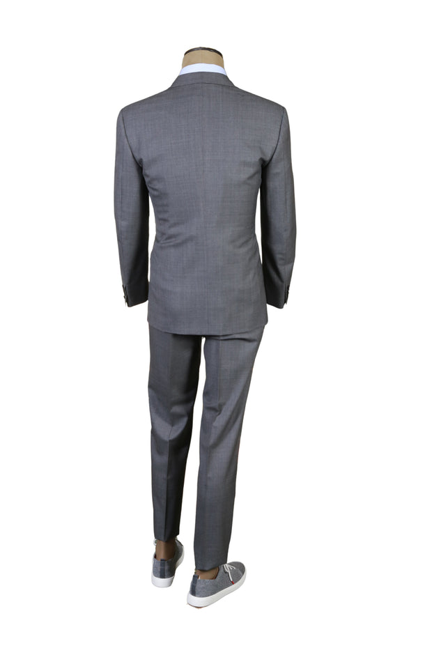 Brioni Grey Suit