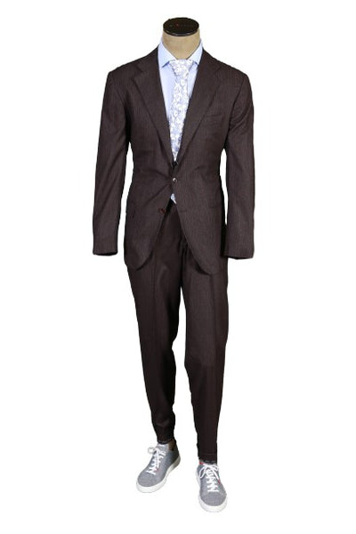 Kiton Suit