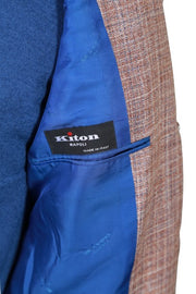 Kiton Sport Jacket