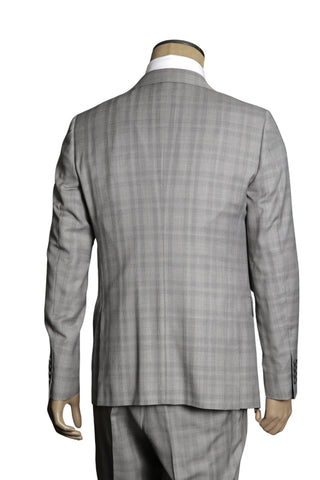 Carlo Barbera Wool Super 170's Suit