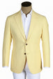 Pale Yellow