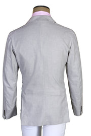 Brioni Grey Sport Jacket