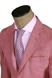 Brioni Pink Sport Jacket