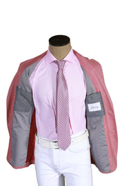 Brioni Pink Sport Jacket