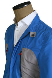 Kiton Outerwear Jacket
