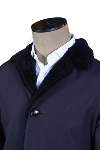 Kiton Coat