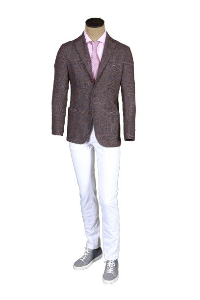 SARTORIO - Cashmere Jacket