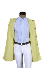 Kired by Kiton Ben Reversible Raincoat