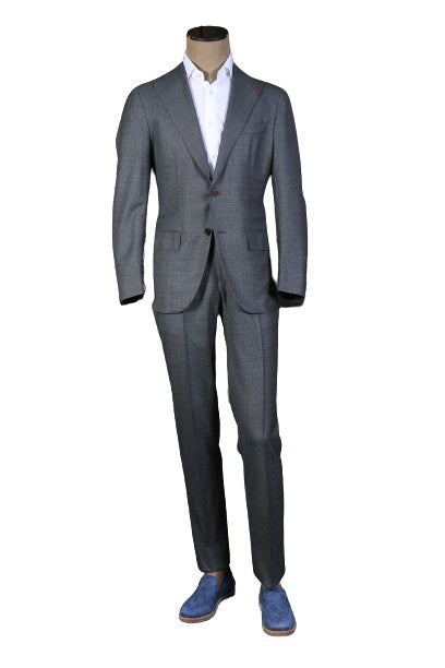 ISAIA Suit