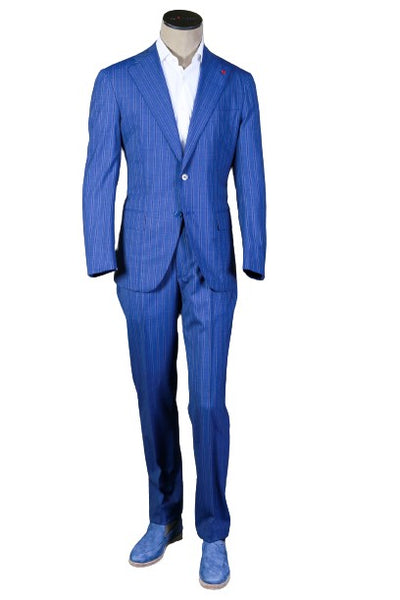 ISAIA Suit
