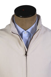 Kired by Kiton Linen-Cotton Vest