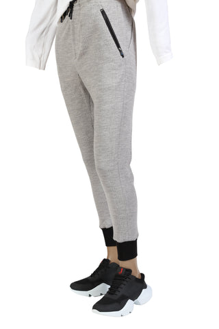 KNT by Kiton Grey Sweatpants