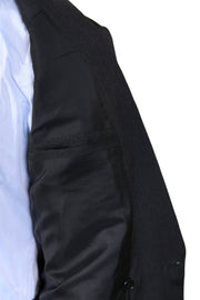 Brioni Suit Black