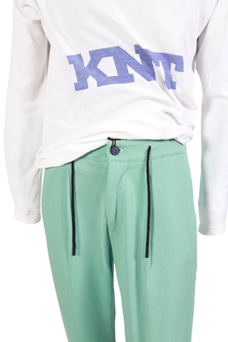 KNT by Kiton Sweatpants