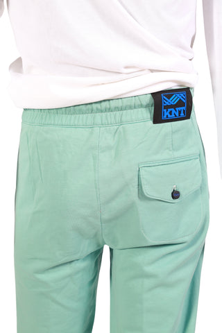 KNT by Kiton Sweatpants