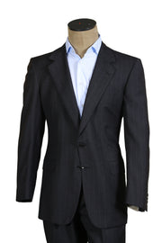Brioni Black Suit