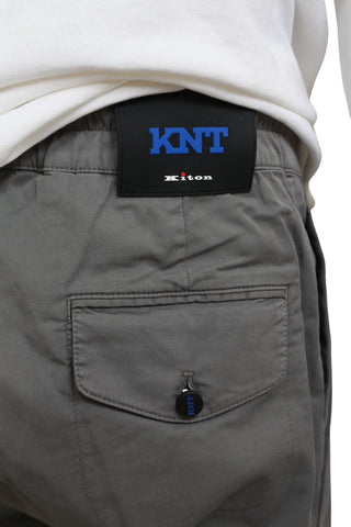 KNT by Kiton Sweatpants