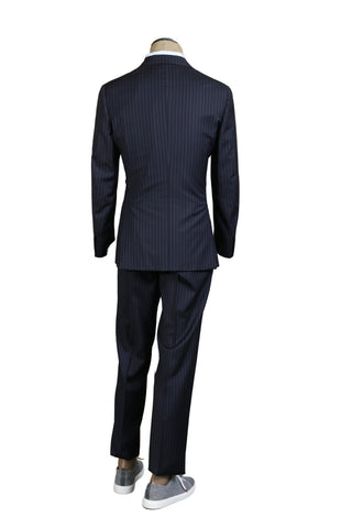 Brioni Dark Blue Suit