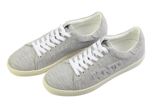 KNT by Kiton Lace-Up Sneakers