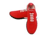 Kiton Runner Sneakers
