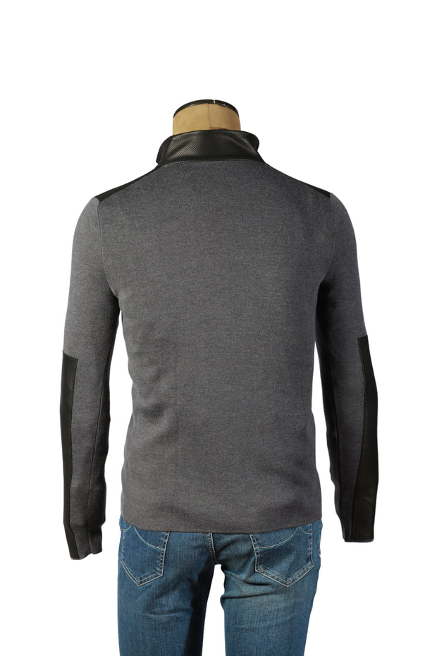 Manrico Cashmere Sweater