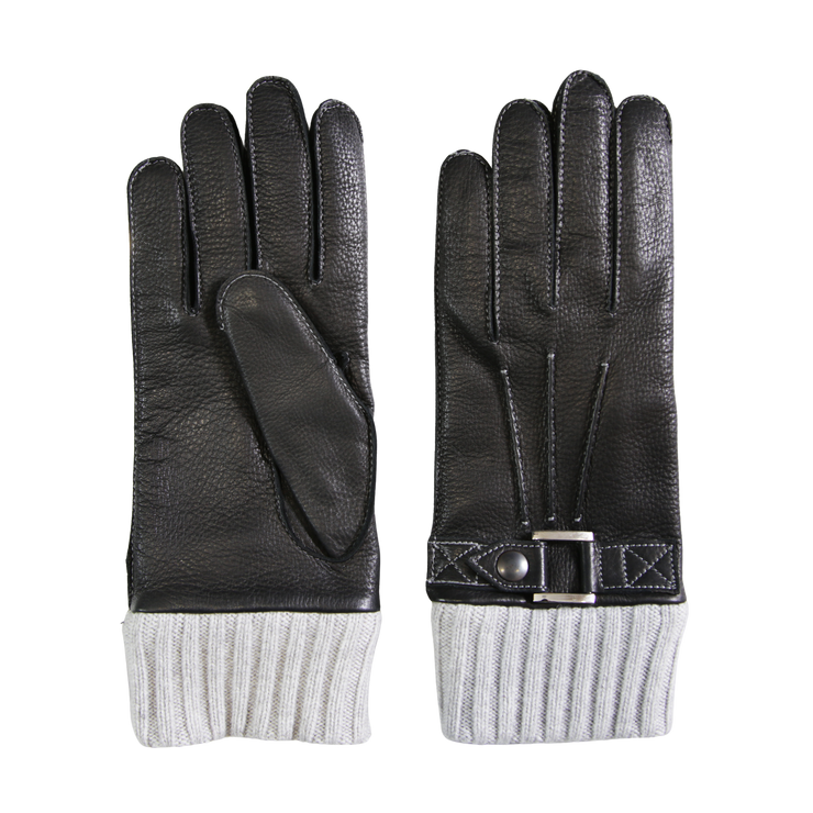 Mario Portolano Cashmere Gloves