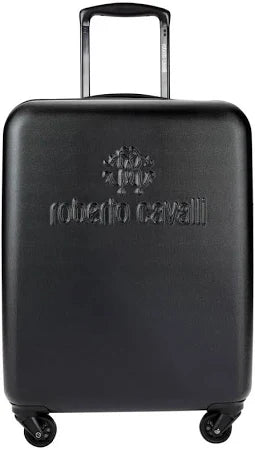 Roberto Cavalli Carry-On Luggage