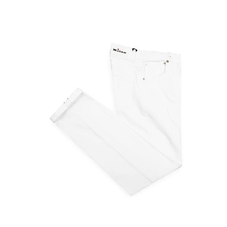 Kiton Pants